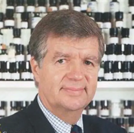 Jean-Pierre Mary
