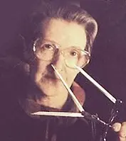 Jeannine Mongin
