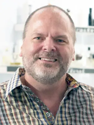Jeffrey Dame