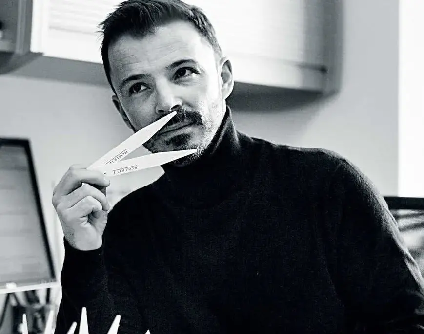 Jérôme Epinette