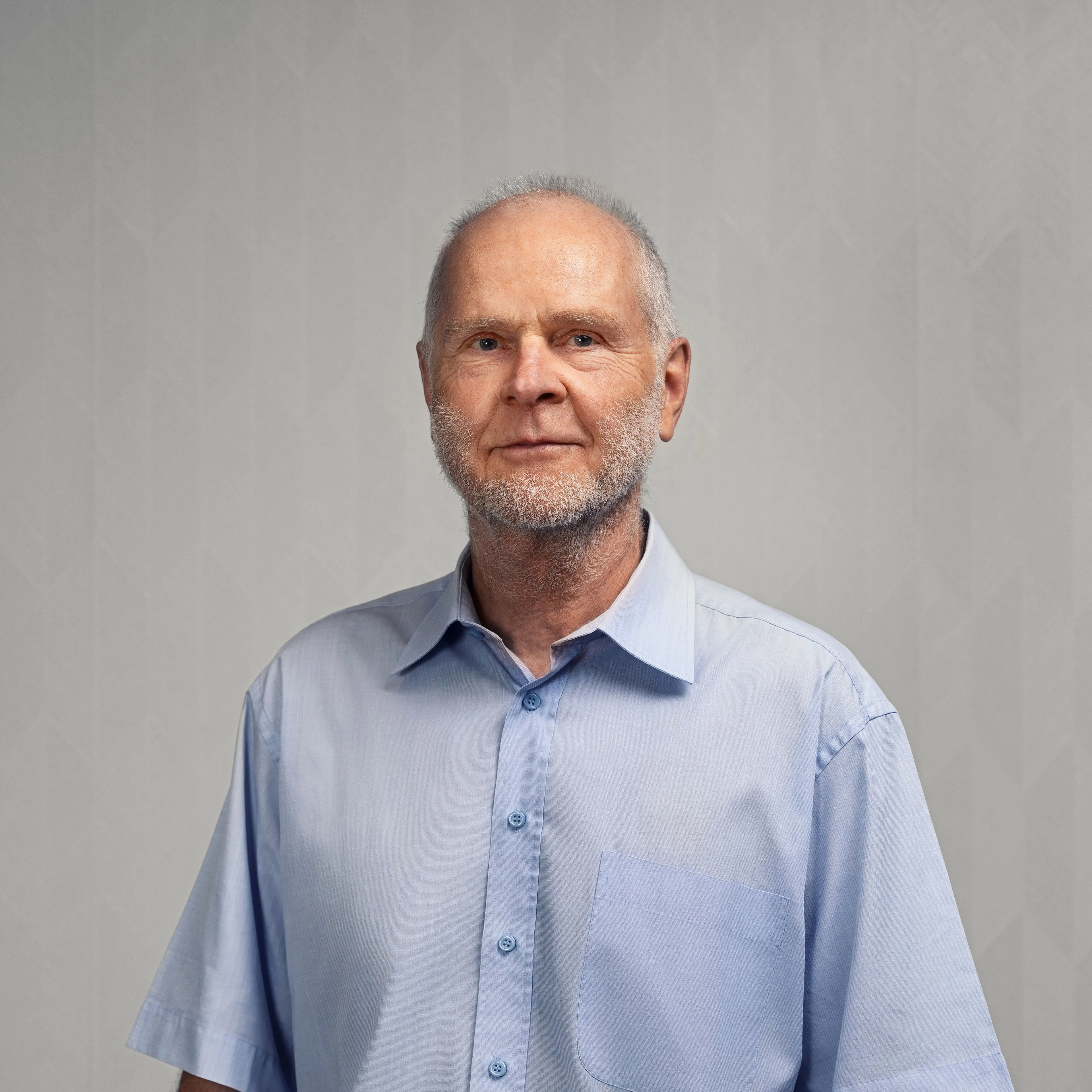 Jimmy Anton Studer