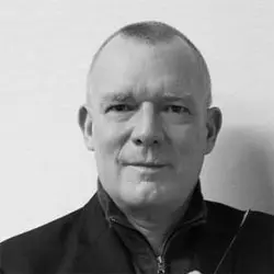 Joachim Correl