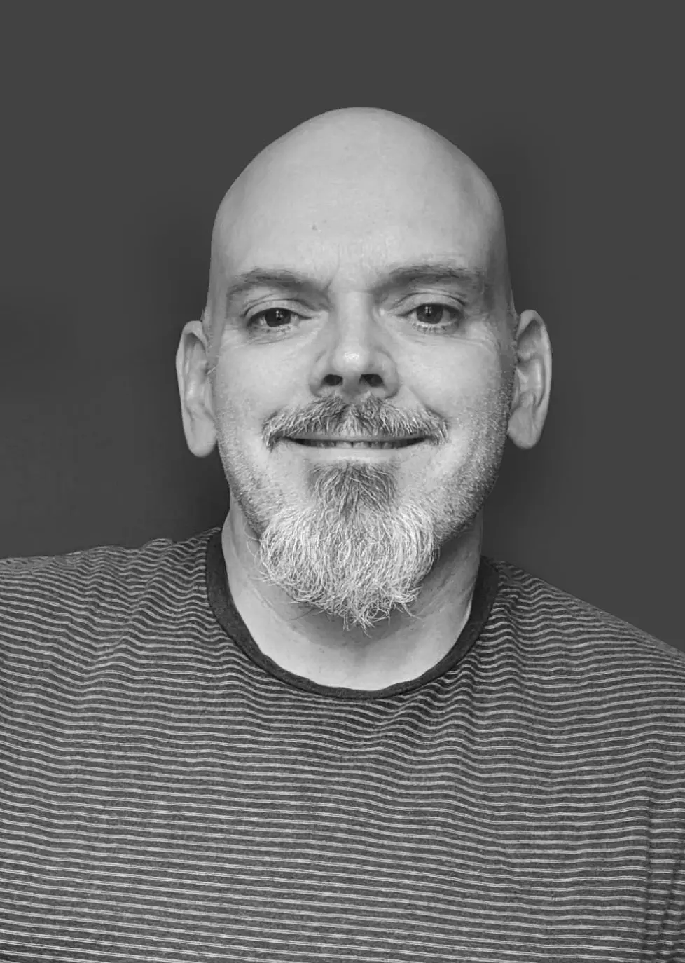 John Biebel