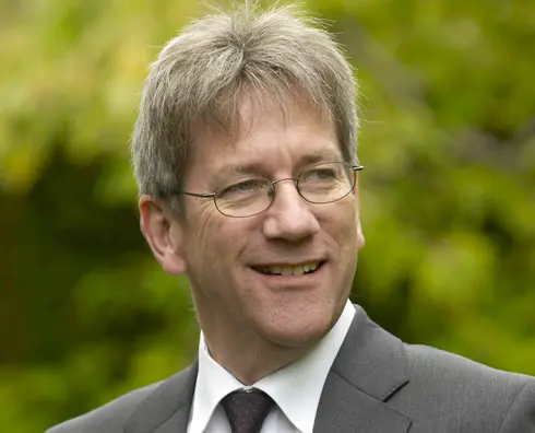 John Stephen