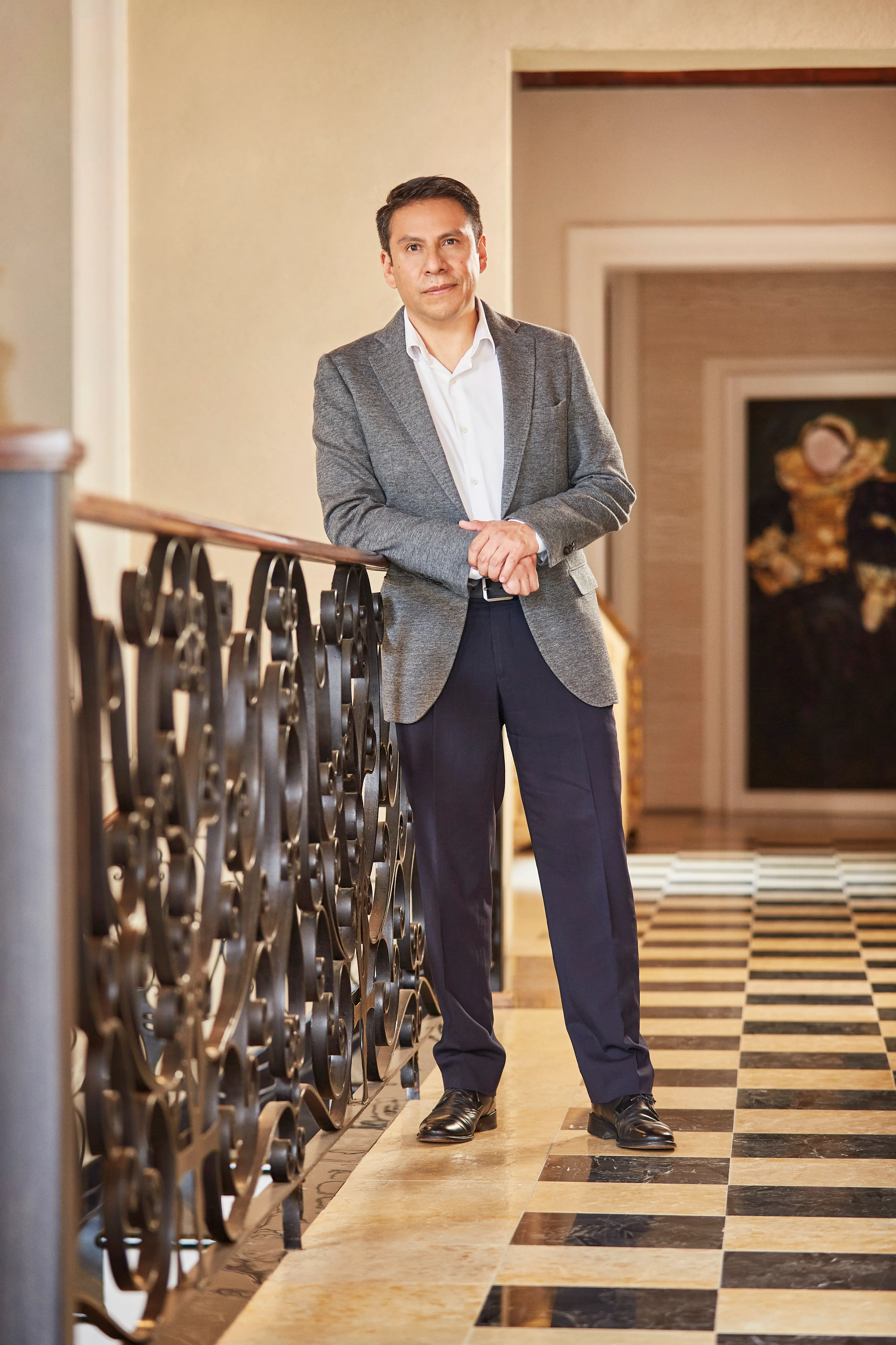 Jorge Guerrero