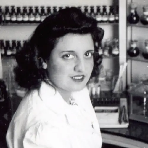 Josephine Catapano
