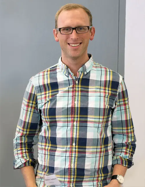 Josh Meyer