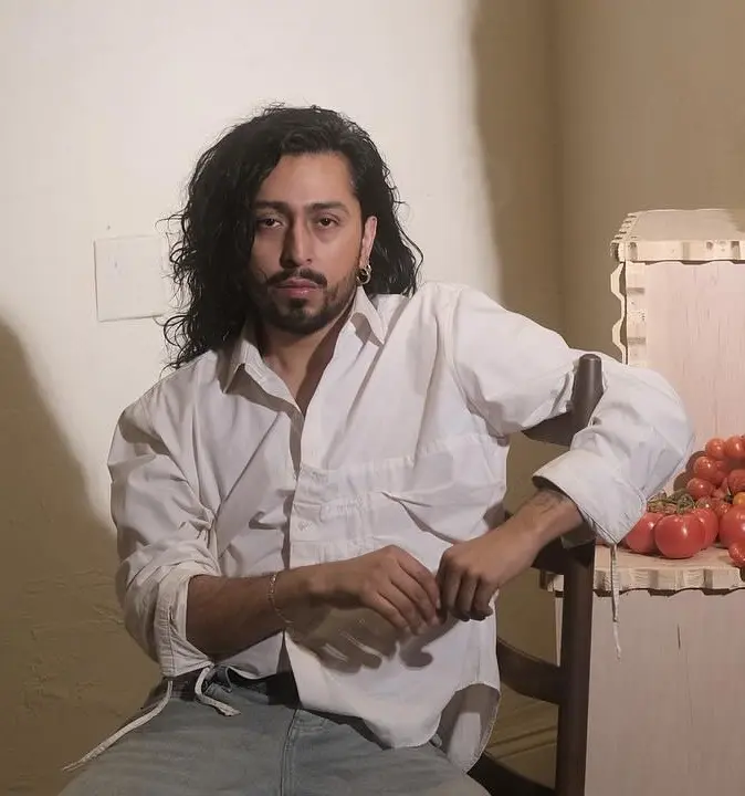 Juan Renteria