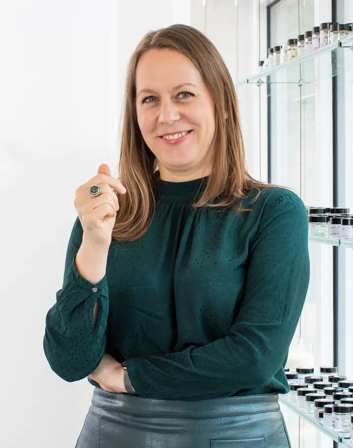 Julie Pluchet