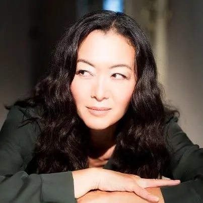 Keiko Mecheri