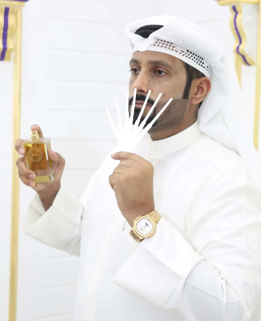Khaled Alenezi