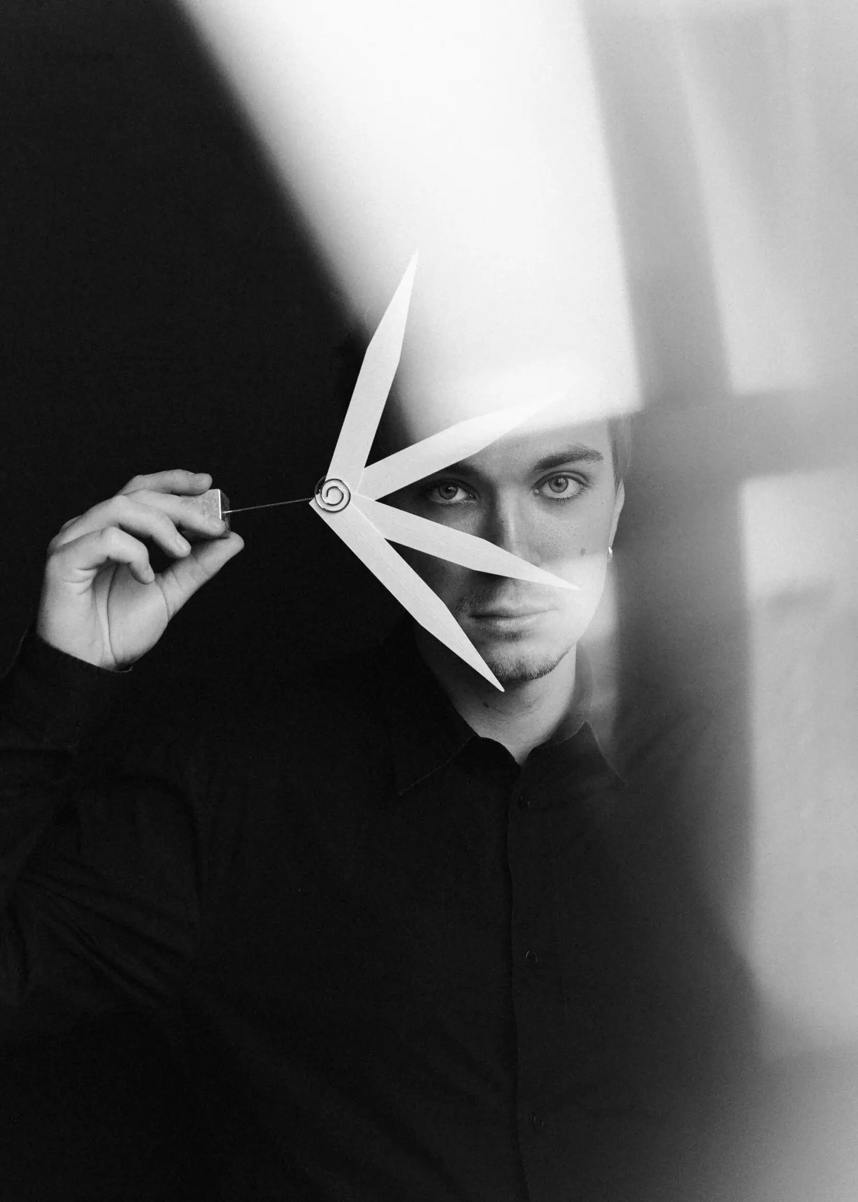Kirill Khaikin