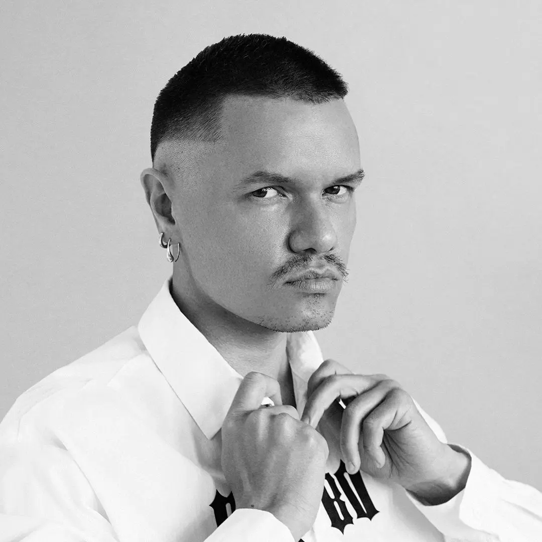 Konstantin Shilyaev