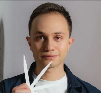 Koray Sevinç