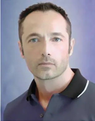 Laurent Bruyere