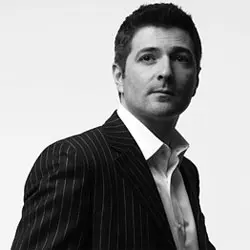 Laurent Le Guernec