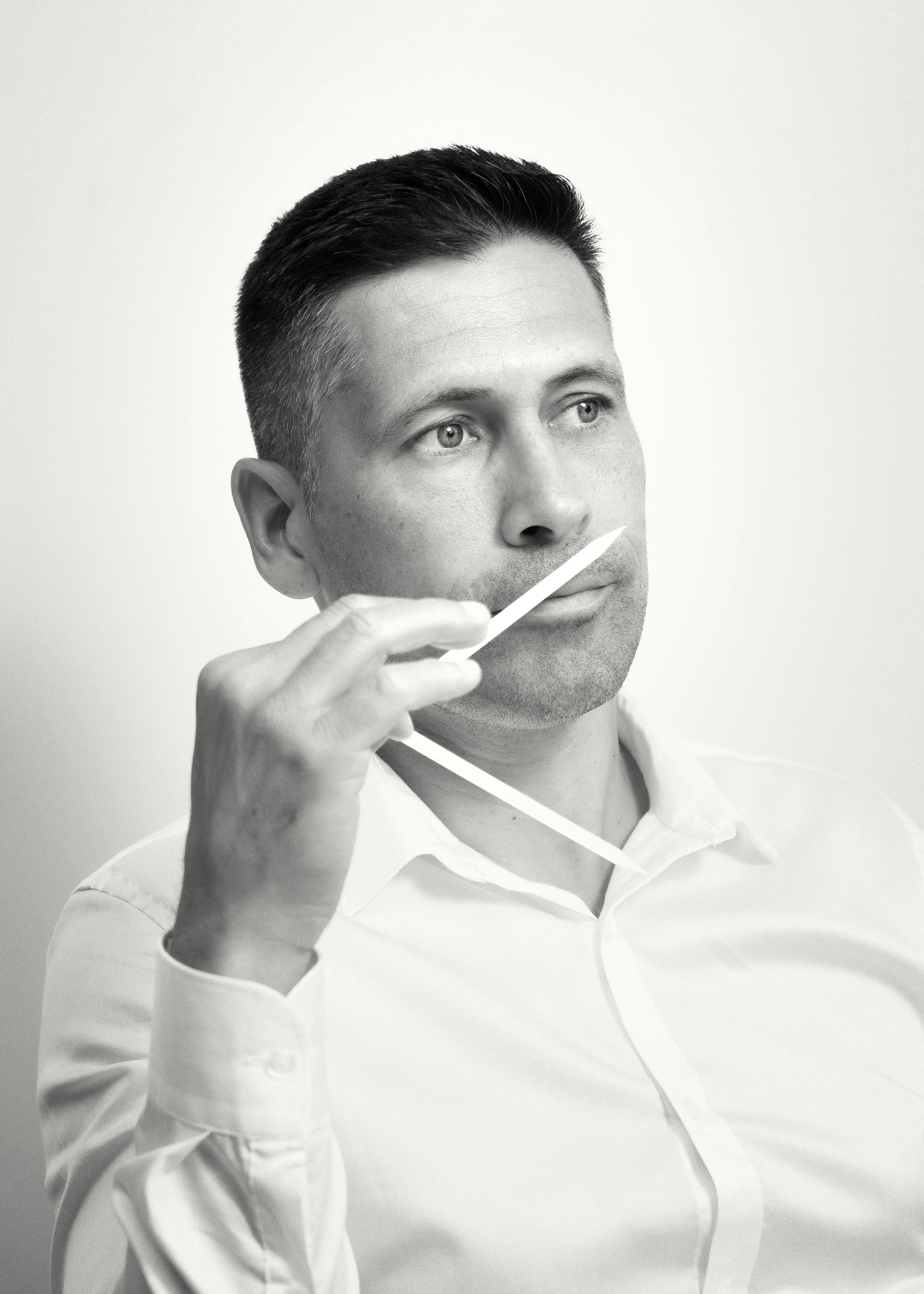 Laurent Marrone