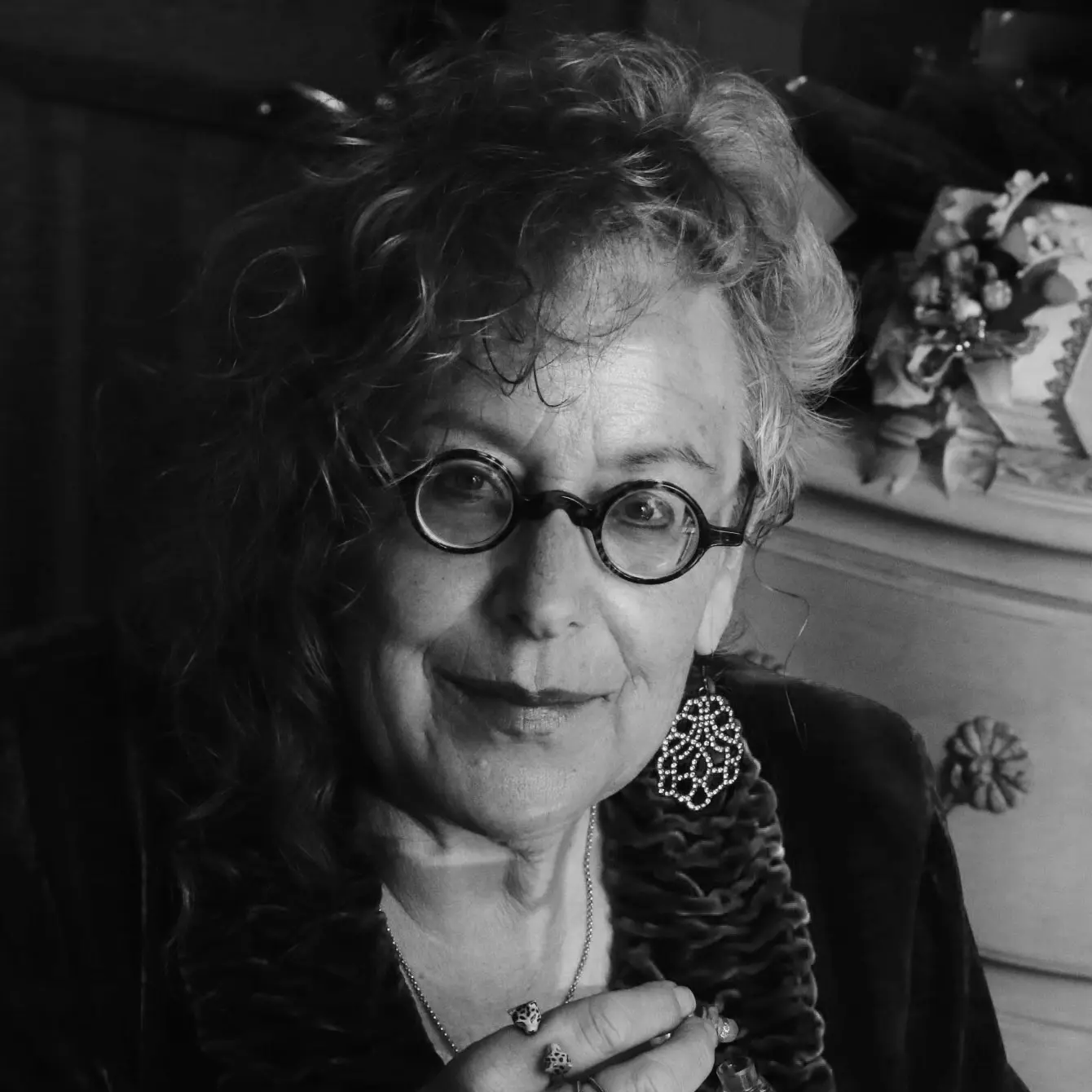 Laurie Stern