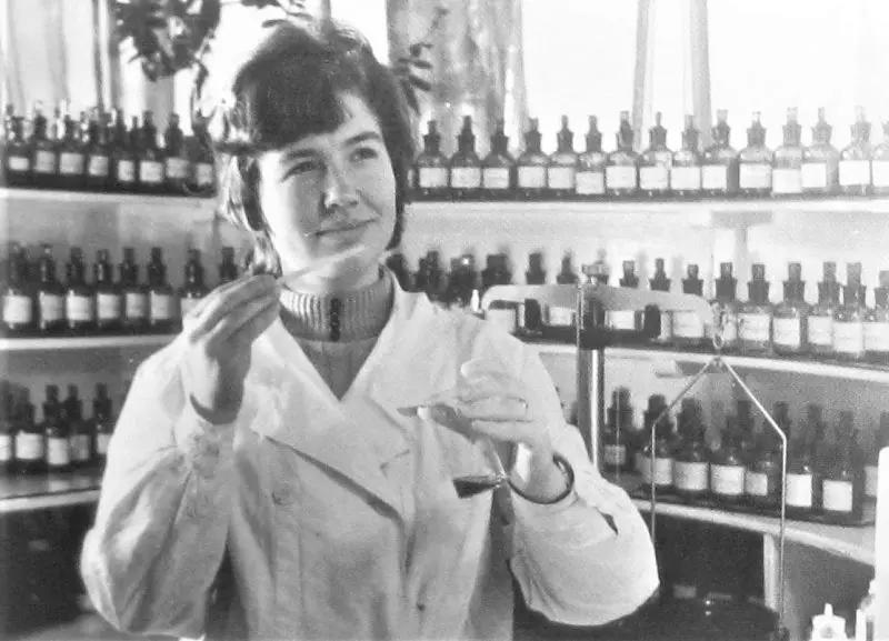 Liesma OÅ¡e (PrÅ«se)