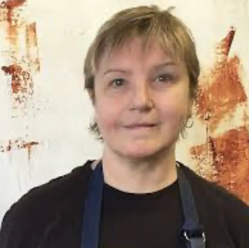 Liz Zorn