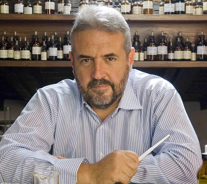 Lorenzo Villoresi