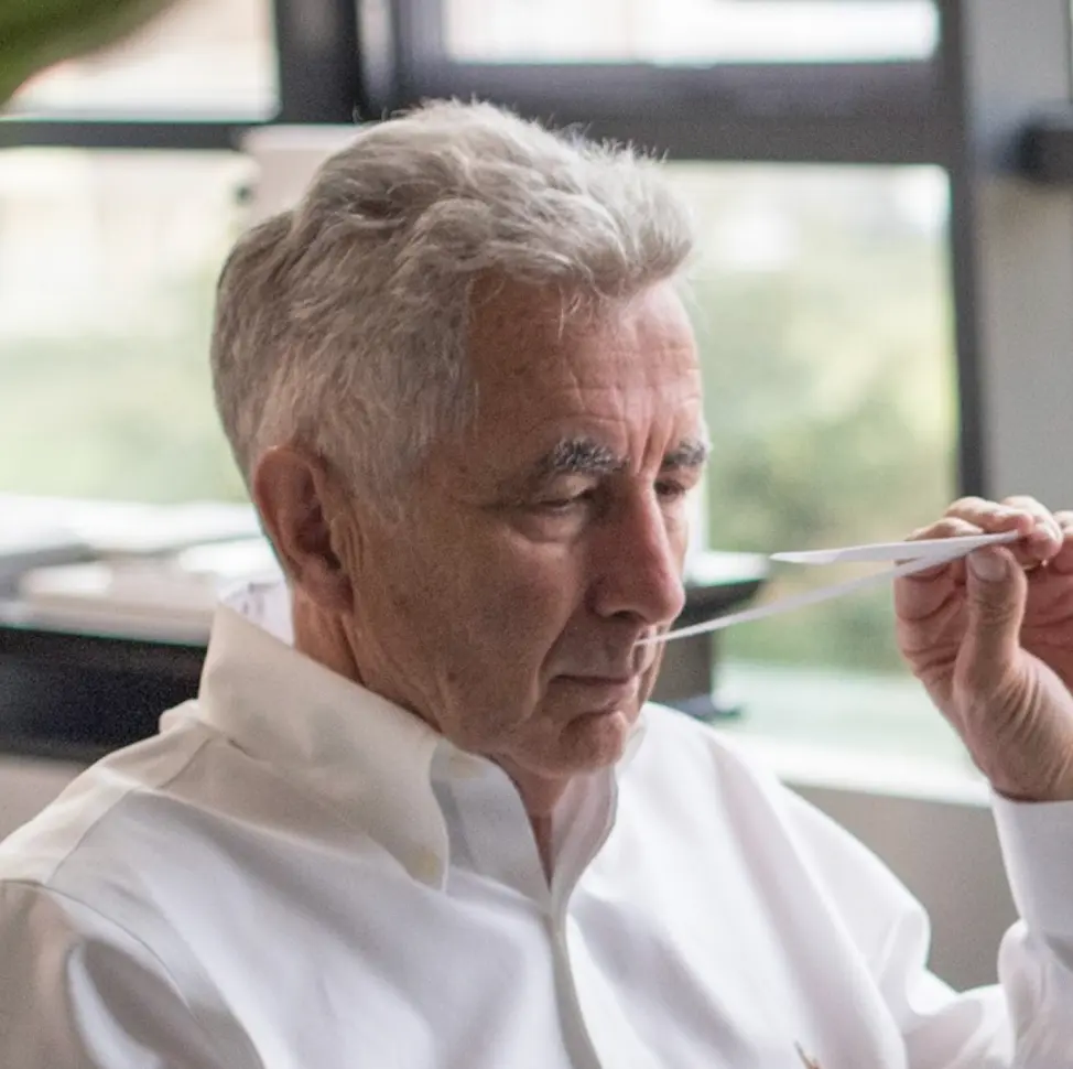 Lucien Ferrero
