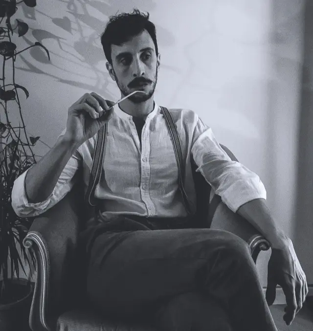 Luigi Cacciatore