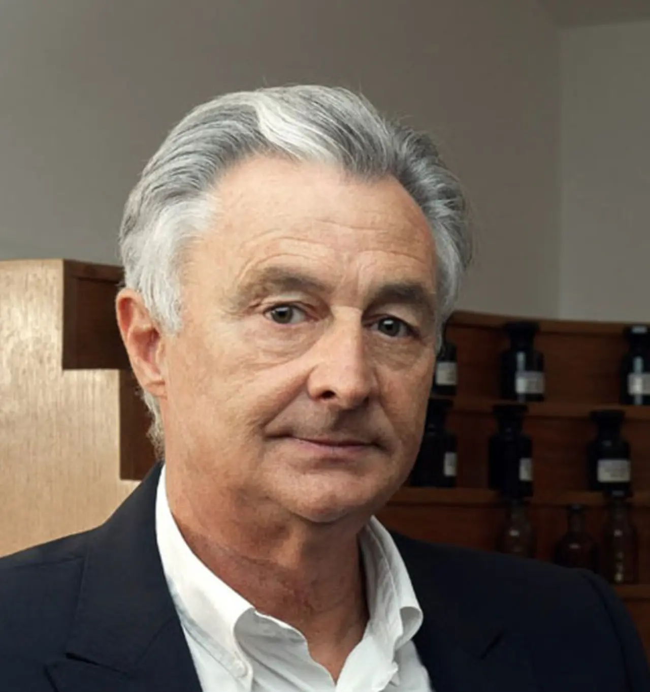 Marc Zini