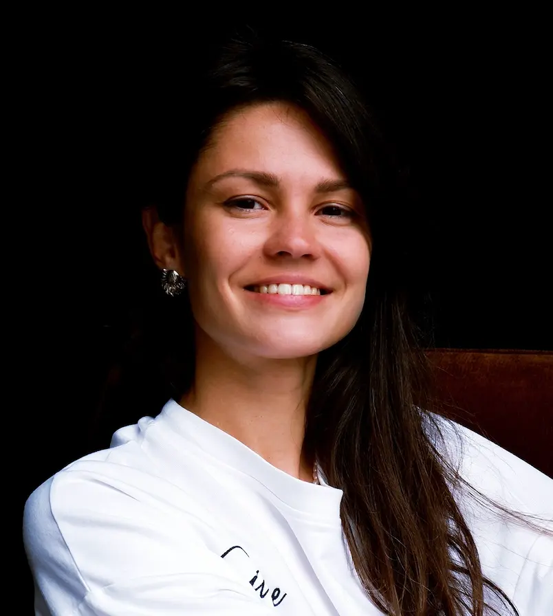 Maria Bubnova