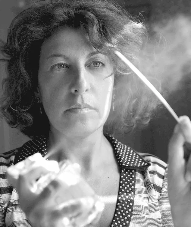 Maria Candida Gentile