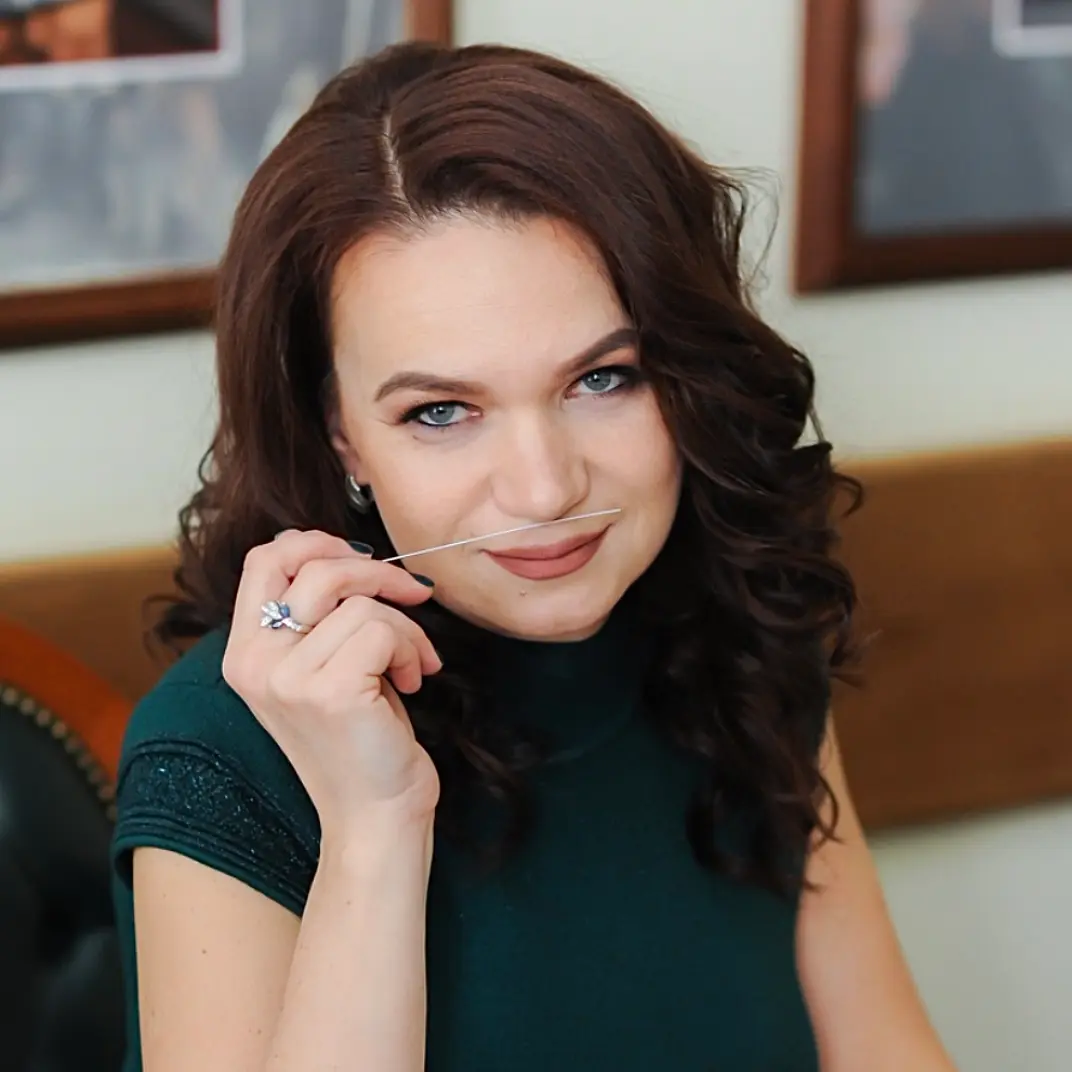 Marianna Penkova