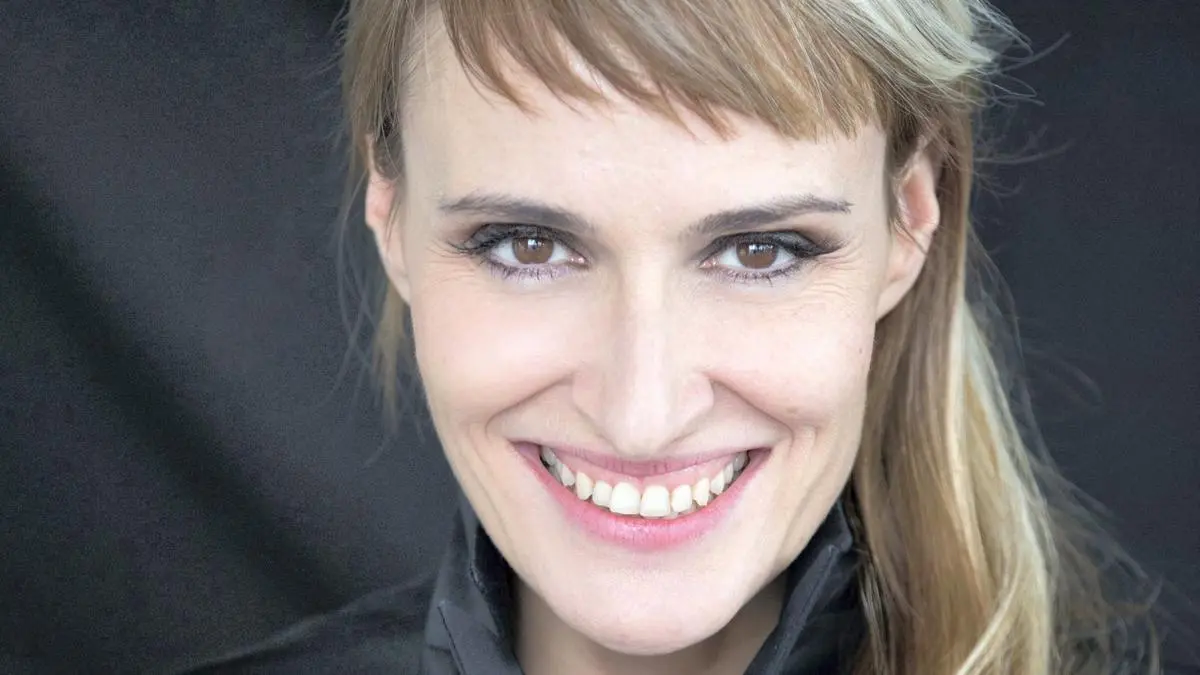 Mathilde Laurent