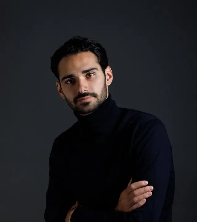Matthieu Meneuvrier