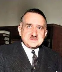 Maurice Blanchet