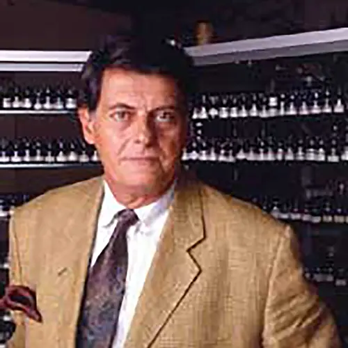 Maurice Maurin