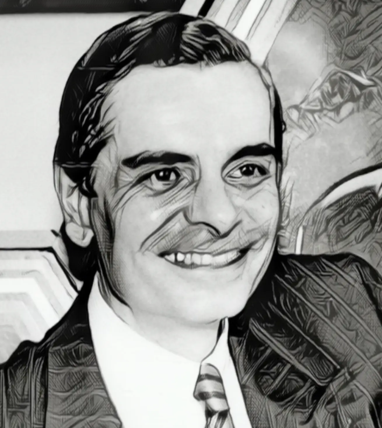 Maurice Roger