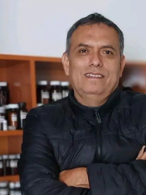 Mauricio Carbajal