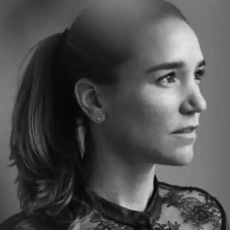 Mélanie Carestia