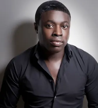 Michael Boadi