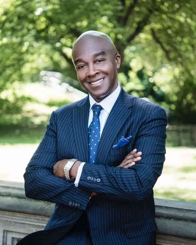 Michael Carby