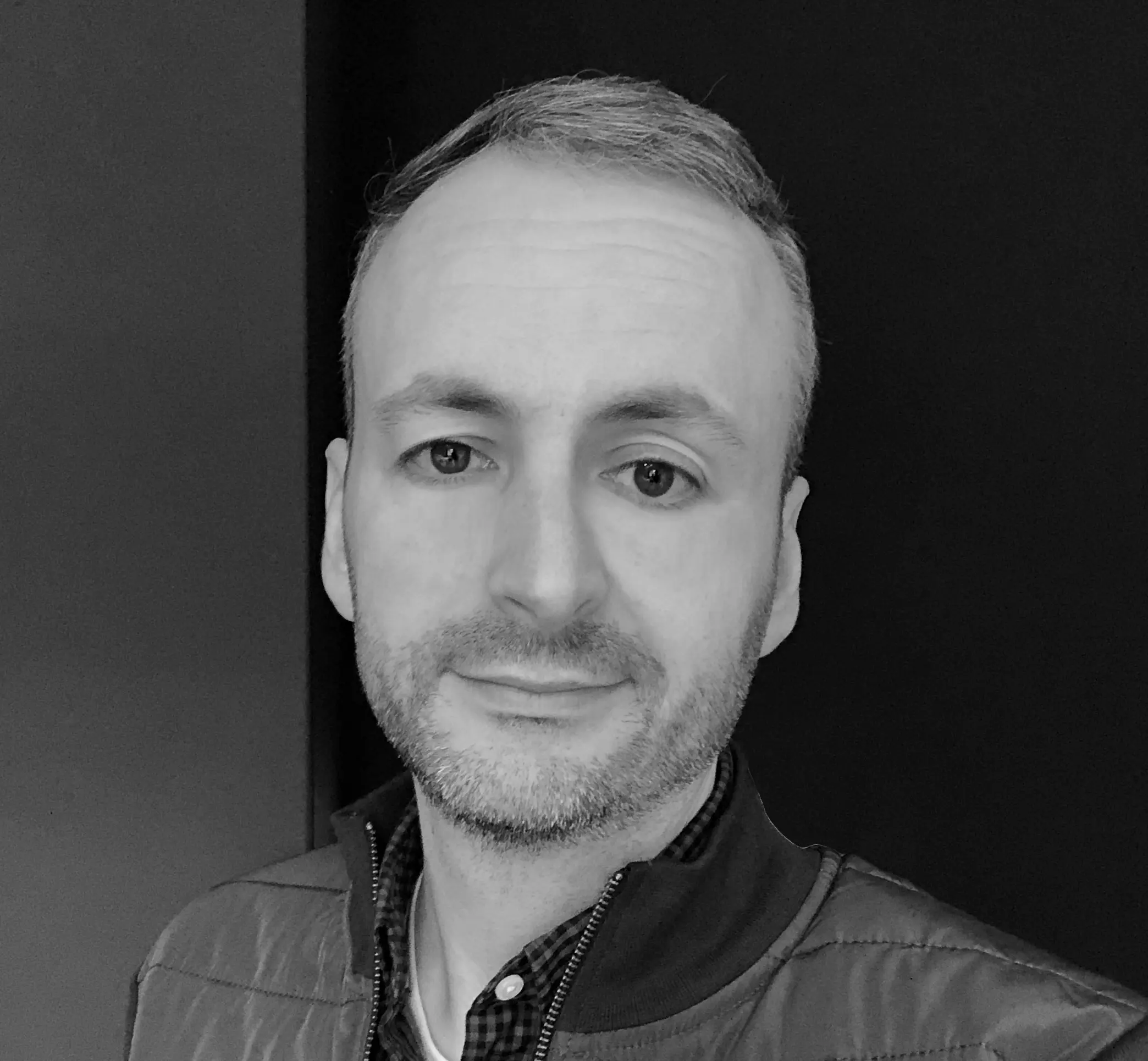 Michael Gibson
