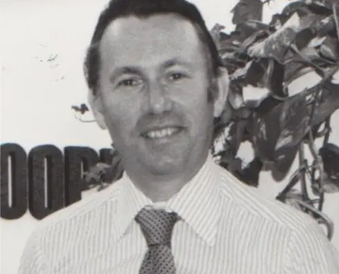 Michael Pickthall