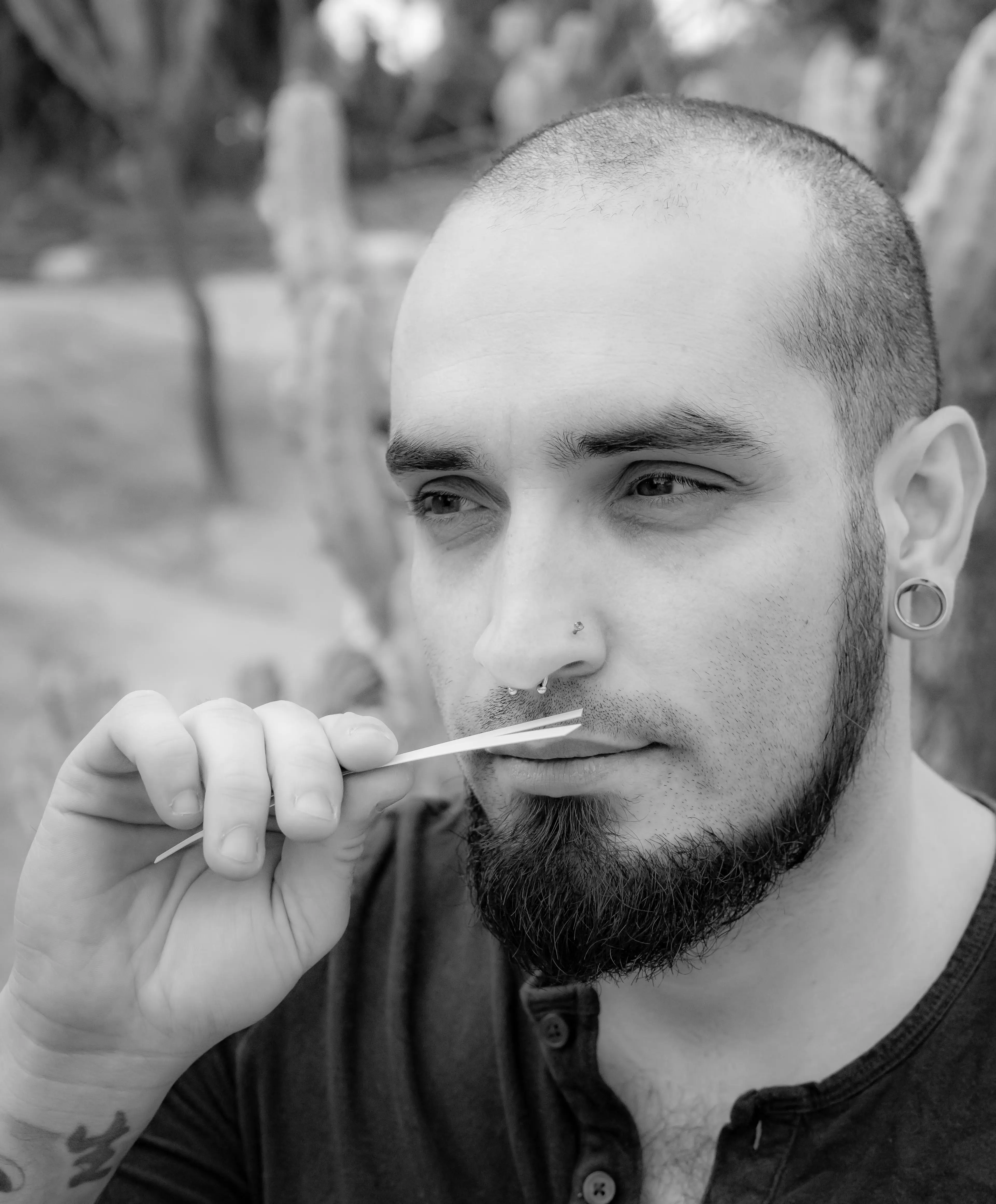 Michael Salazar