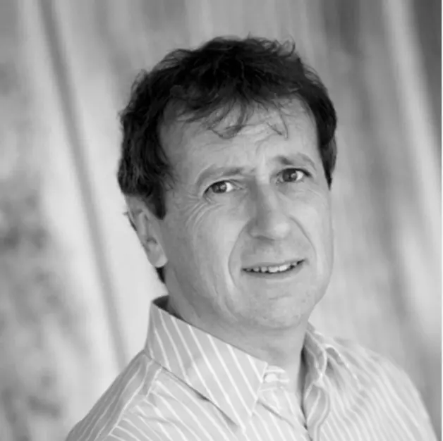 Michel Gouges