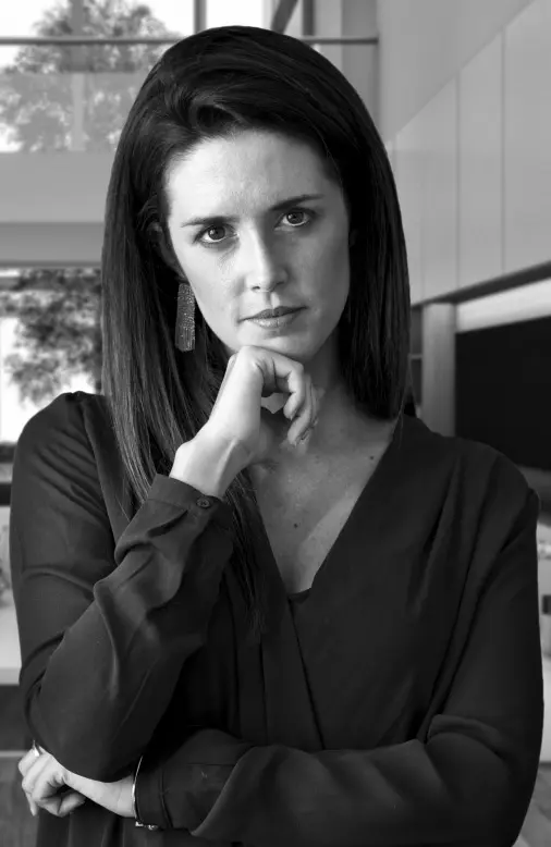 Michelle Moellhausen