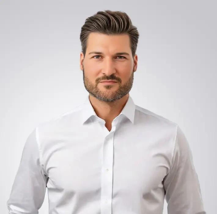 Miro Senjak