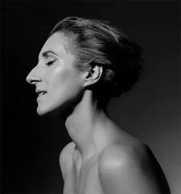 Mona di Orio