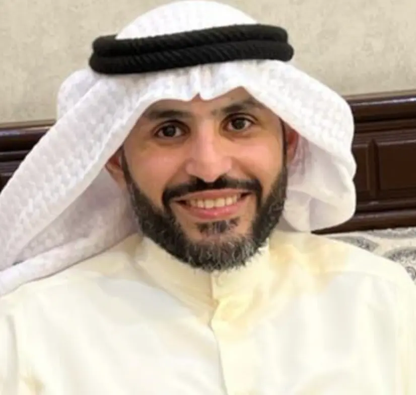 Naji Al-Ajami