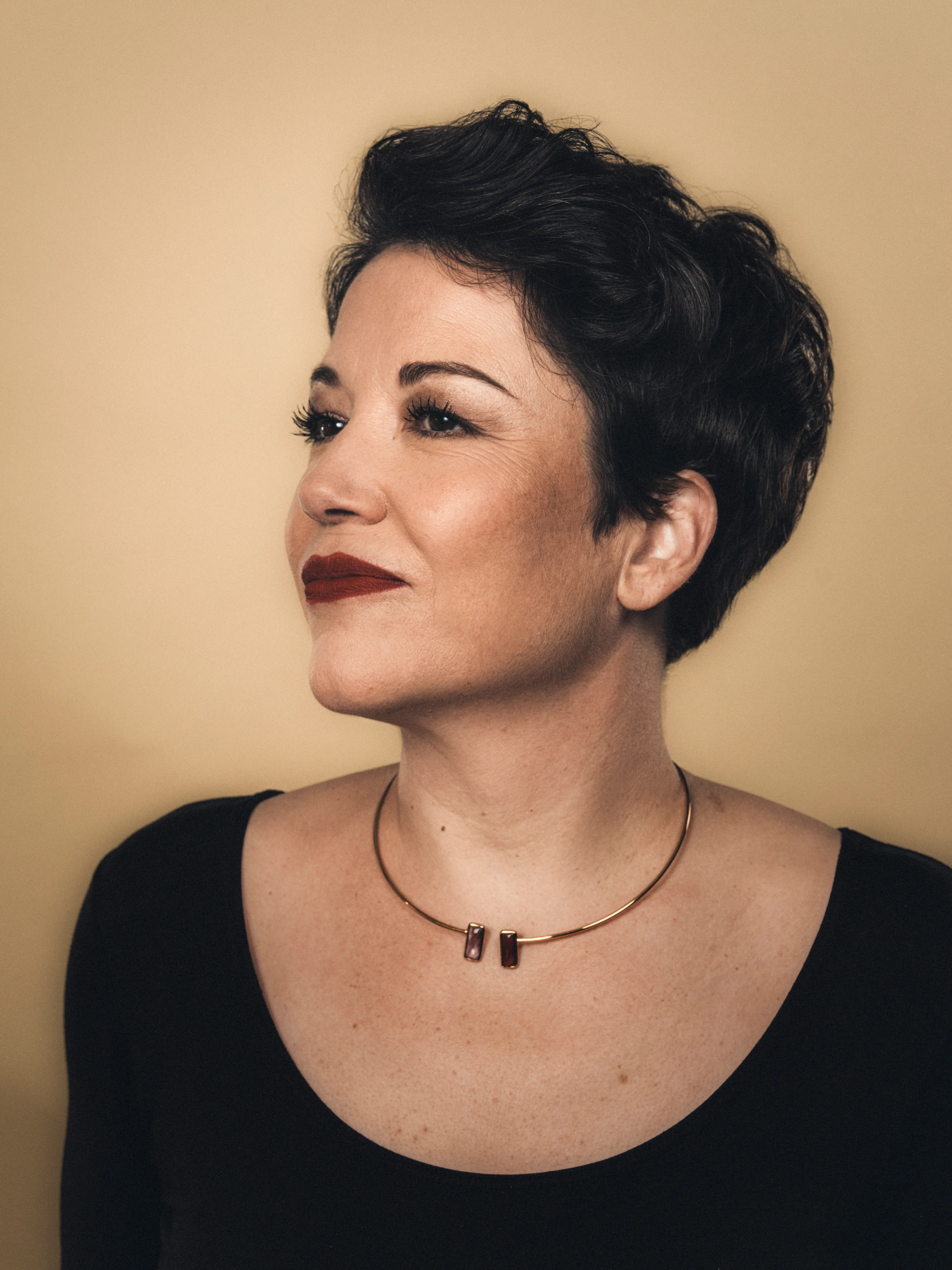 Natasha Côté