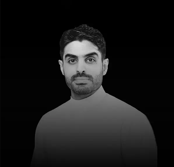 Nawaf Saad